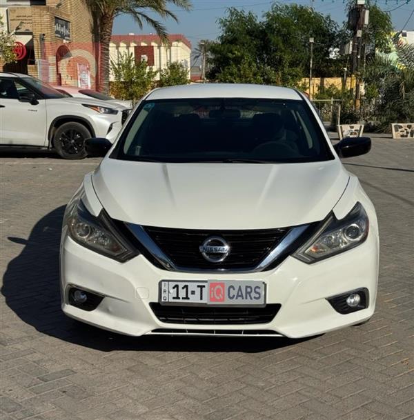 Nissan Altima 2018 for sale in Iraq - Baghdad